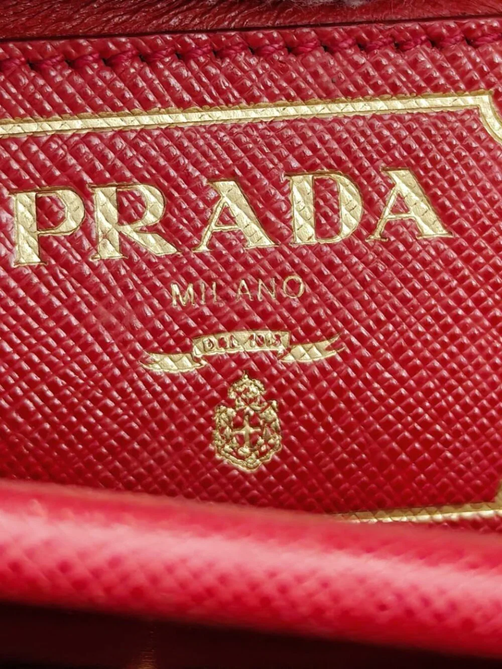 Prada beautiful pre
